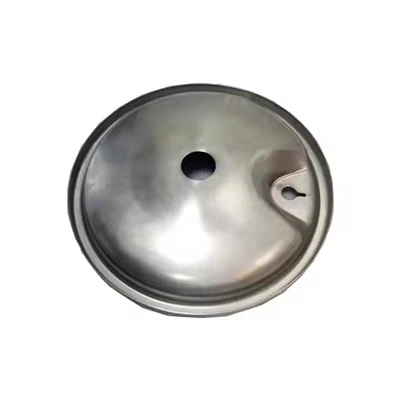 Zubni sterilizator od nehrđajućeg čelika 100L poklopac