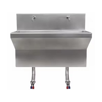 Medicinski sudoper od nehrđajućeg čelika